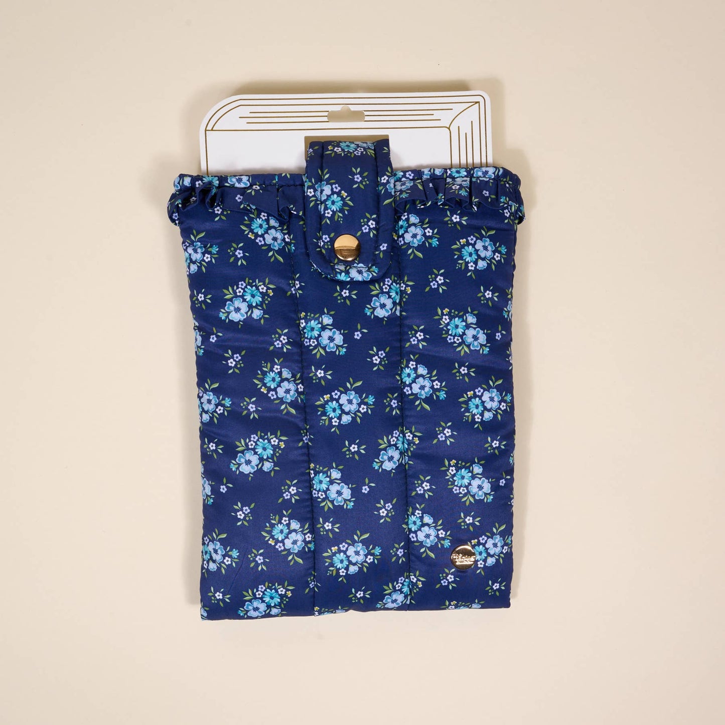 Endless Daydream Book/E-Reader Sleeve