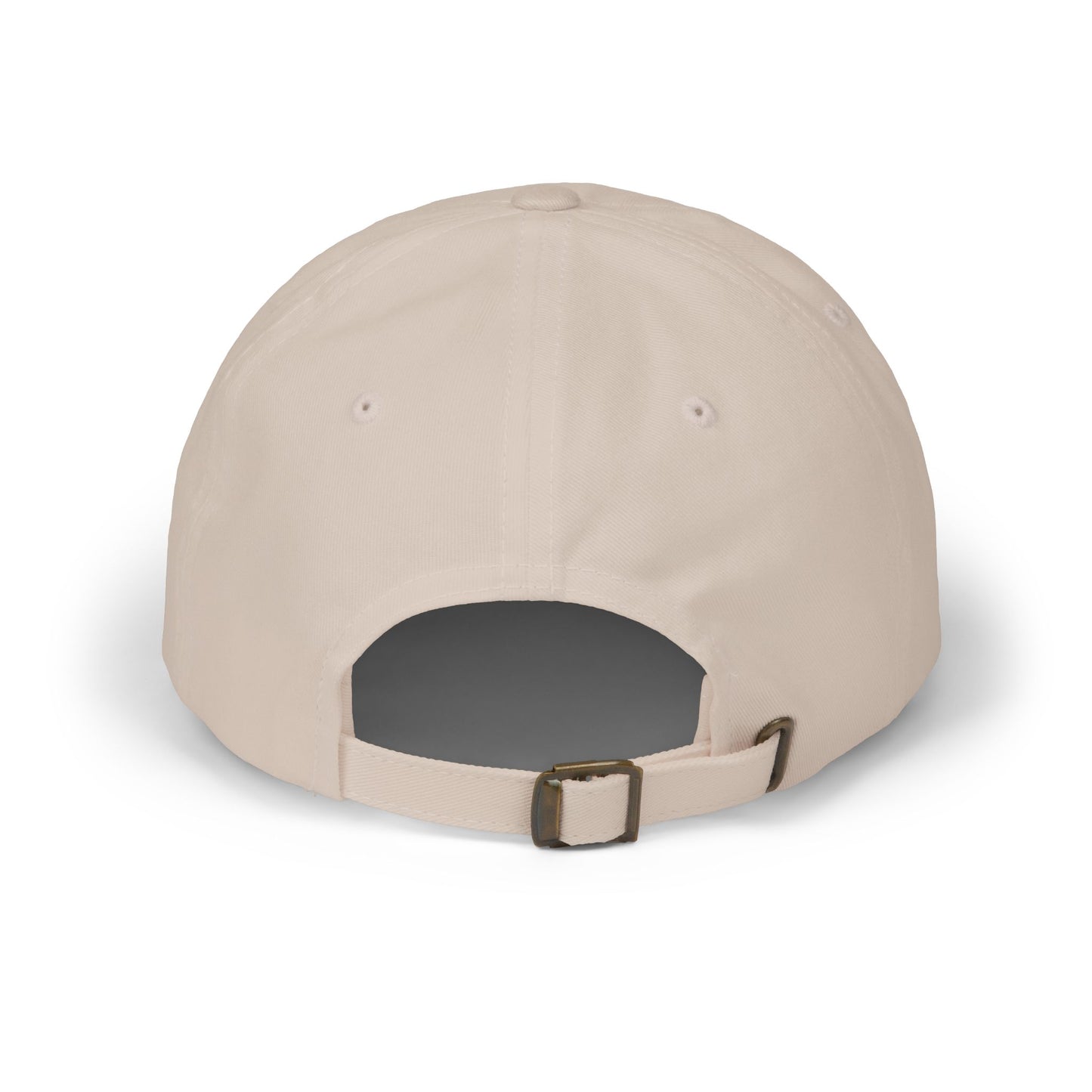 Currently Elsewhere | Embroidered Classic Dad Cap