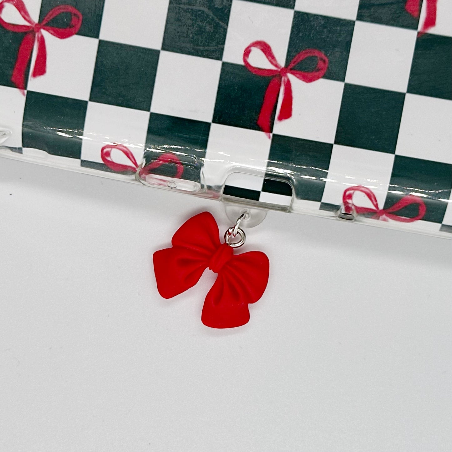 Christmas Kindle Charms