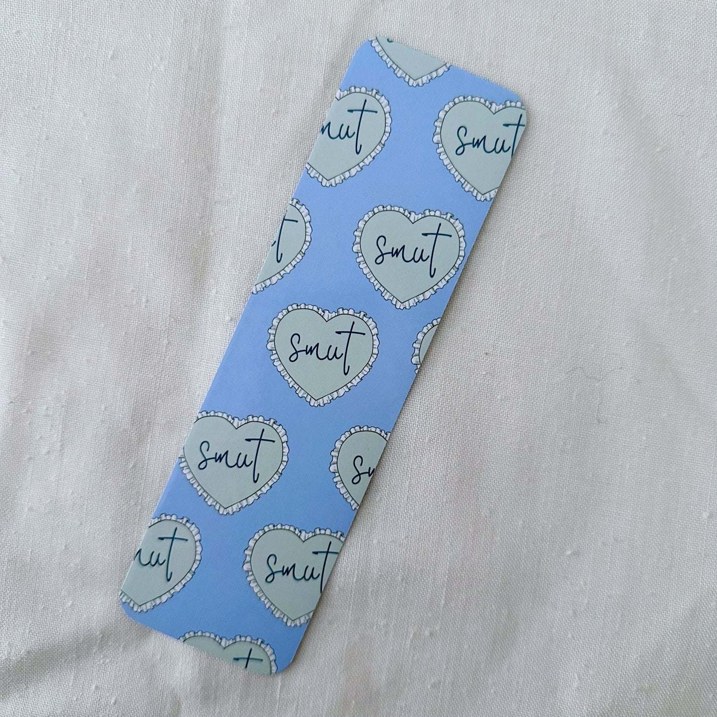 Dainty Smut Bookmarks
