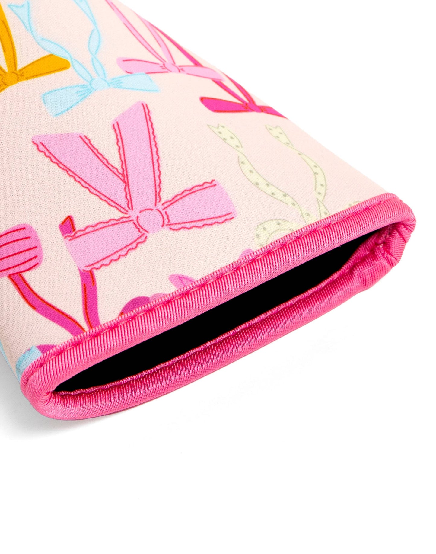 Coquette Bows | Cup Coozie