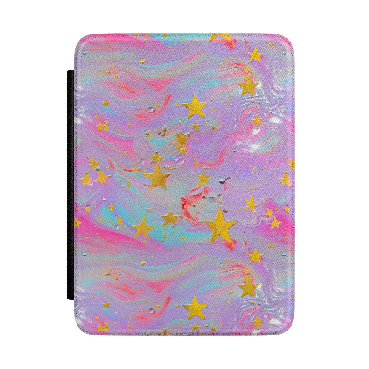Kindle Case — Stars on Acrylic | Paperwhite & Colorsoft