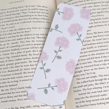 Sweet Teddy Bear Bookmarks