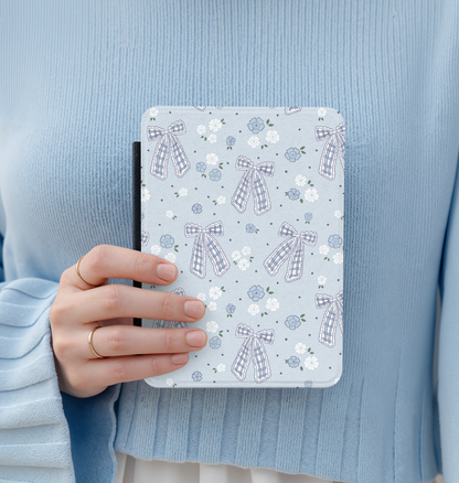 Kindle Case - Something Blue | Paperwhite 12th Gen & Colorsoft