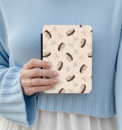 Kindle Case - Espresso Martini | Paperwhite 12th Gen & Colorsoft