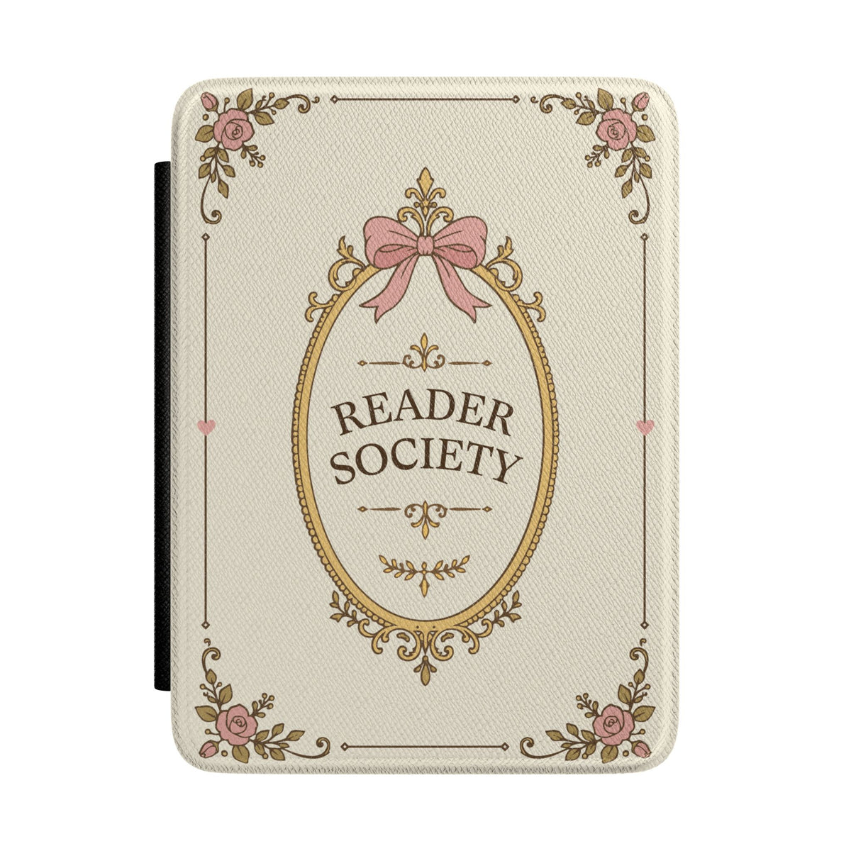 Kindle Case — Reader Society | Paperwhite & Colorsoft