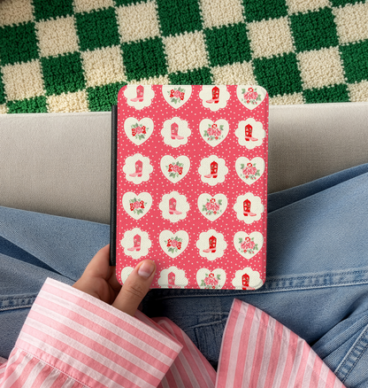 Kindle Case - Rodeo Sweetheart | Paperwhite 12th Gen & Colorsoft