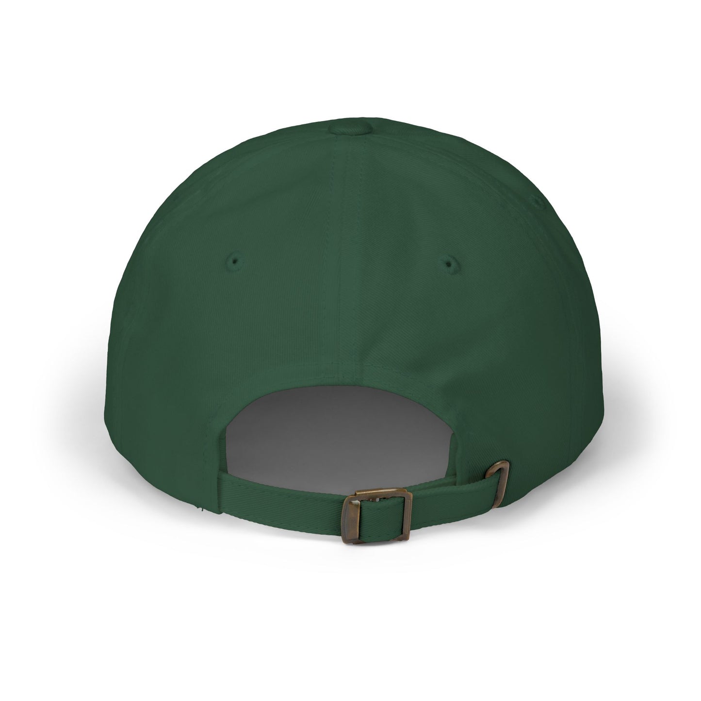 Sorry I’m Late, I Was Reading Embroidered Classic Dad Cap
