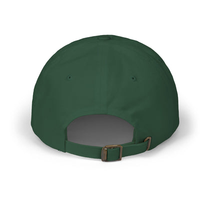 Sorry I’m Late, I Was Reading Embroidered Classic Dad Cap