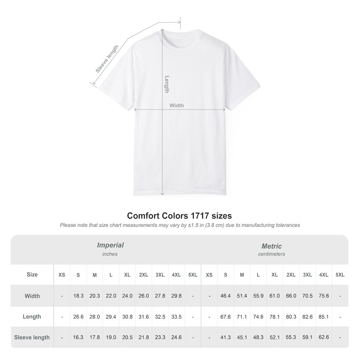 PRE-ORDER: New York Pigeon Comfort Colors T-Shirt