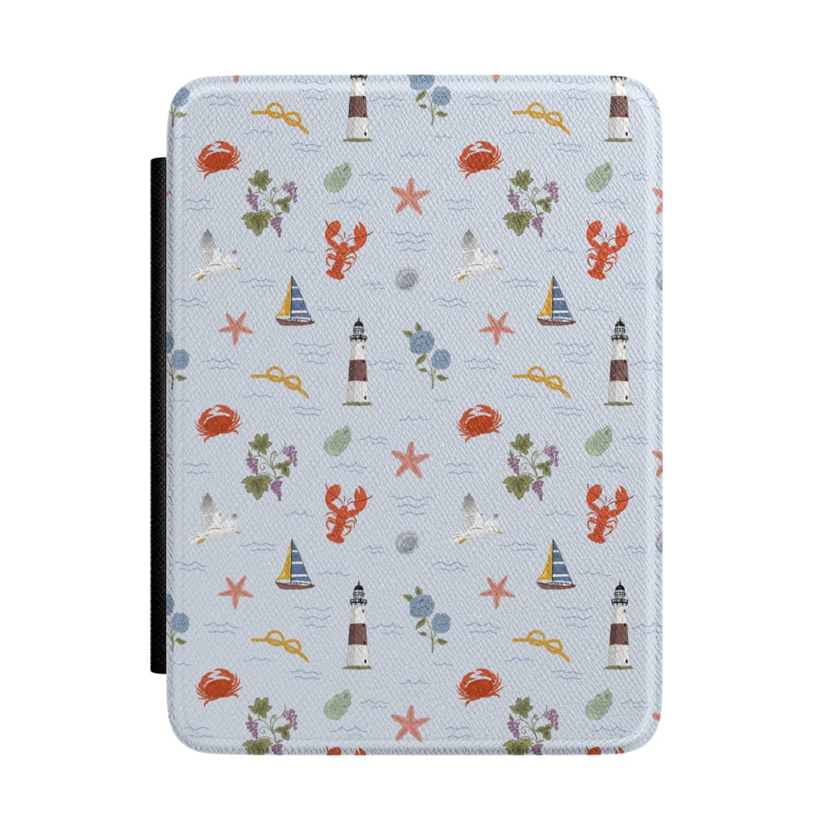 PRE-ORDER: Currently Coastal Kindle Case