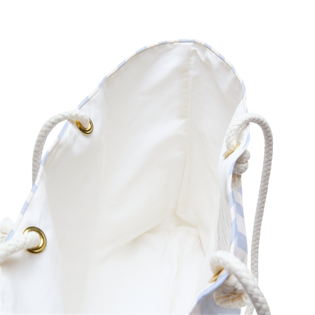 PRE-ORDER: Currently Coastal Weekender Boat Tote