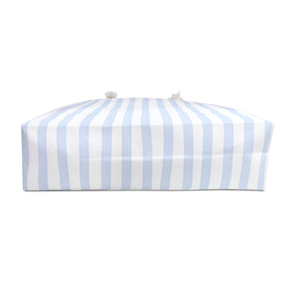 PRE-ORDER: Currently Coastal Weekender Boat Tote