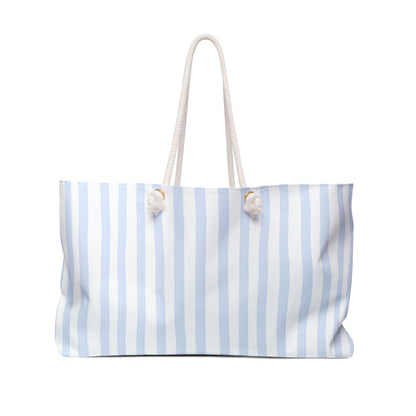 PRE-ORDER: Currently Coastal Weekender Boat Tote