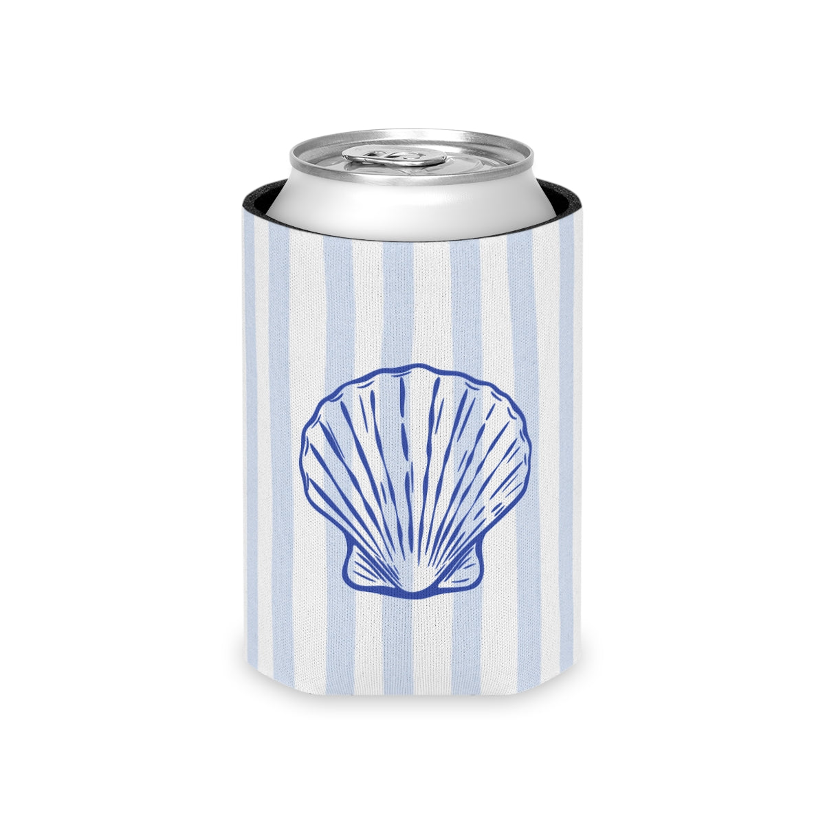 PRE-ORDER: Currently Coastal Can Cooler