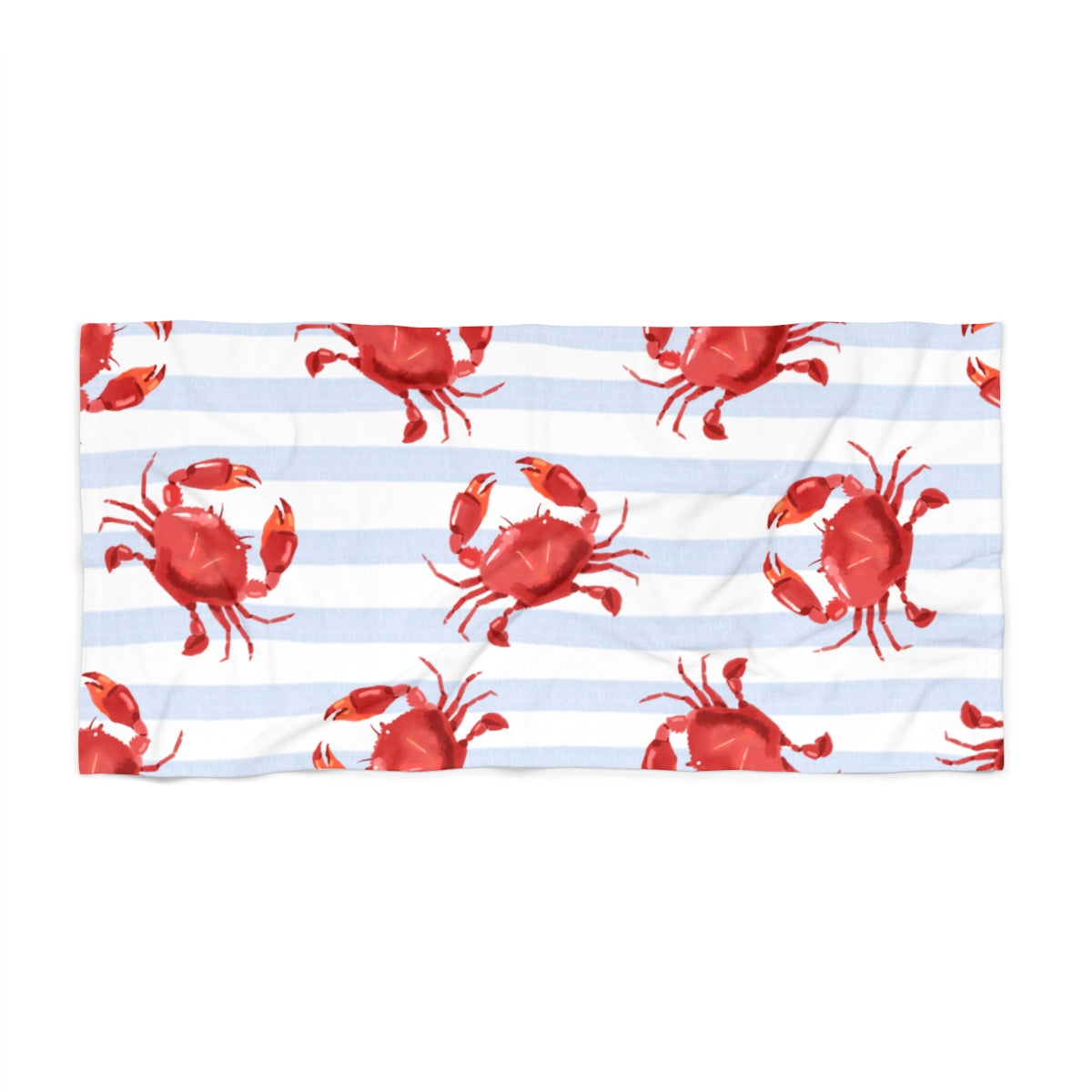 PRE-ORDER: Currently Coastal Beach Towel