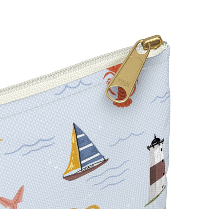 PRE-ORDER: Currently Coastal Accessory Pouch