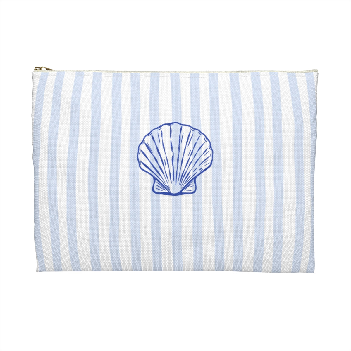 PRE-ORDER: Currently Coastal Accessory Pouch