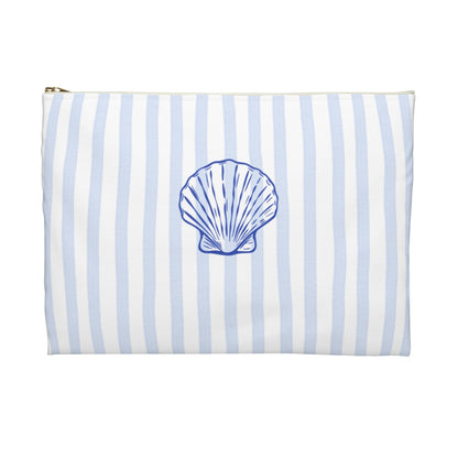 PRE-ORDER: Currently Coastal Accessory Pouch