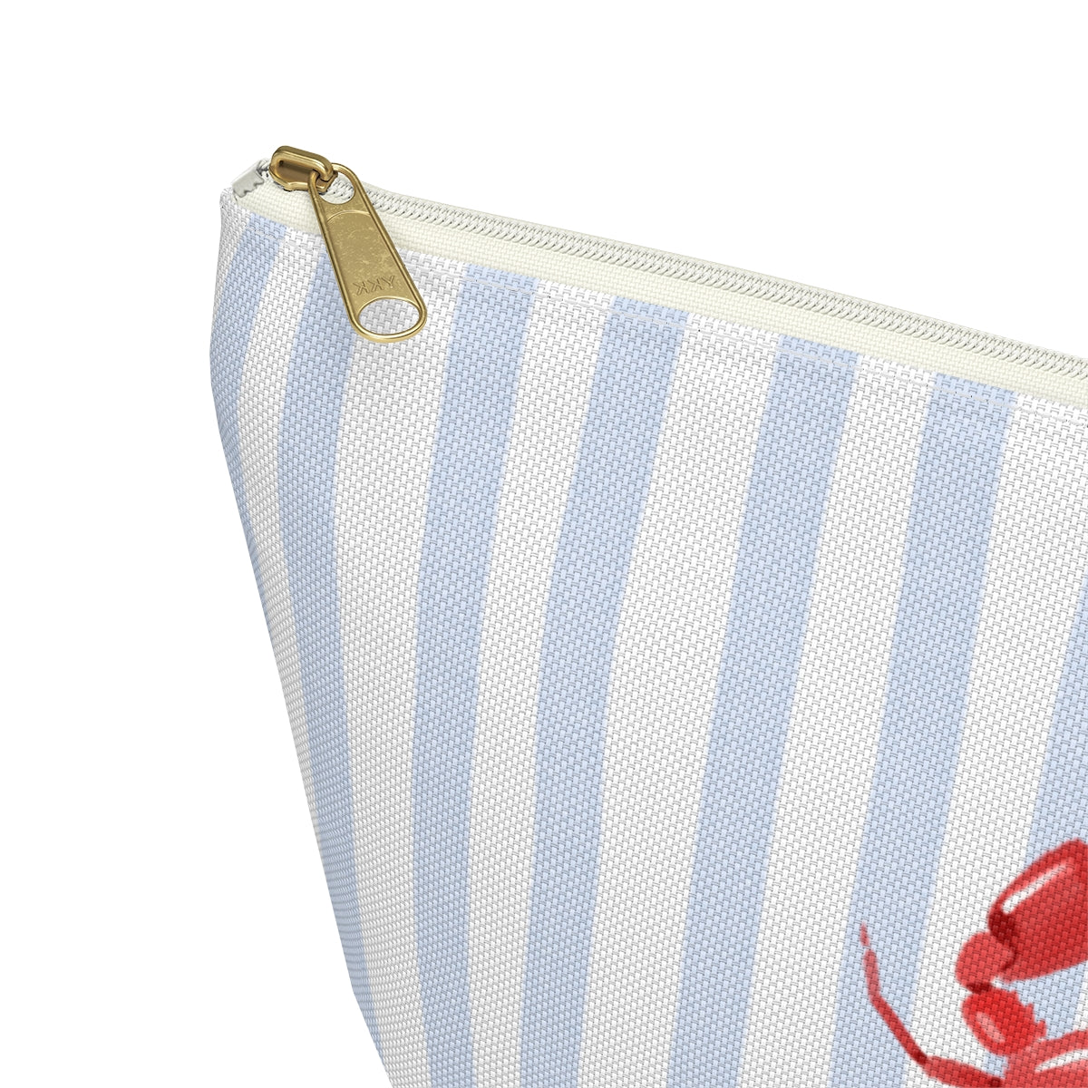 PRE-ORDER: Currently Coastal T-Bottom Pouch