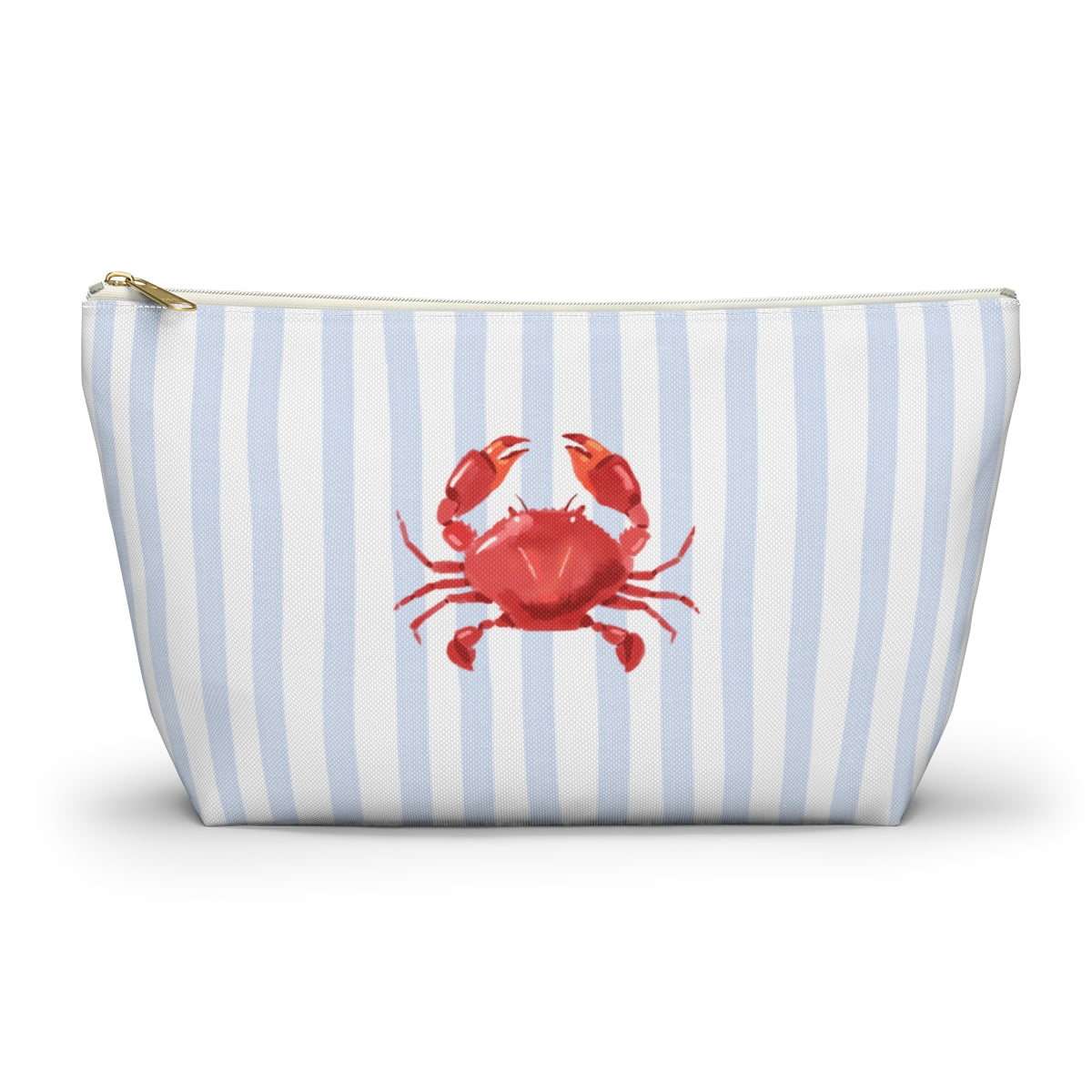 PRE-ORDER: Currently Coastal T-Bottom Pouch