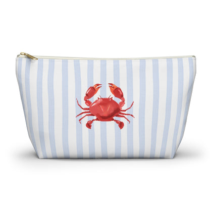 PRE-ORDER: Currently Coastal T-Bottom Pouch