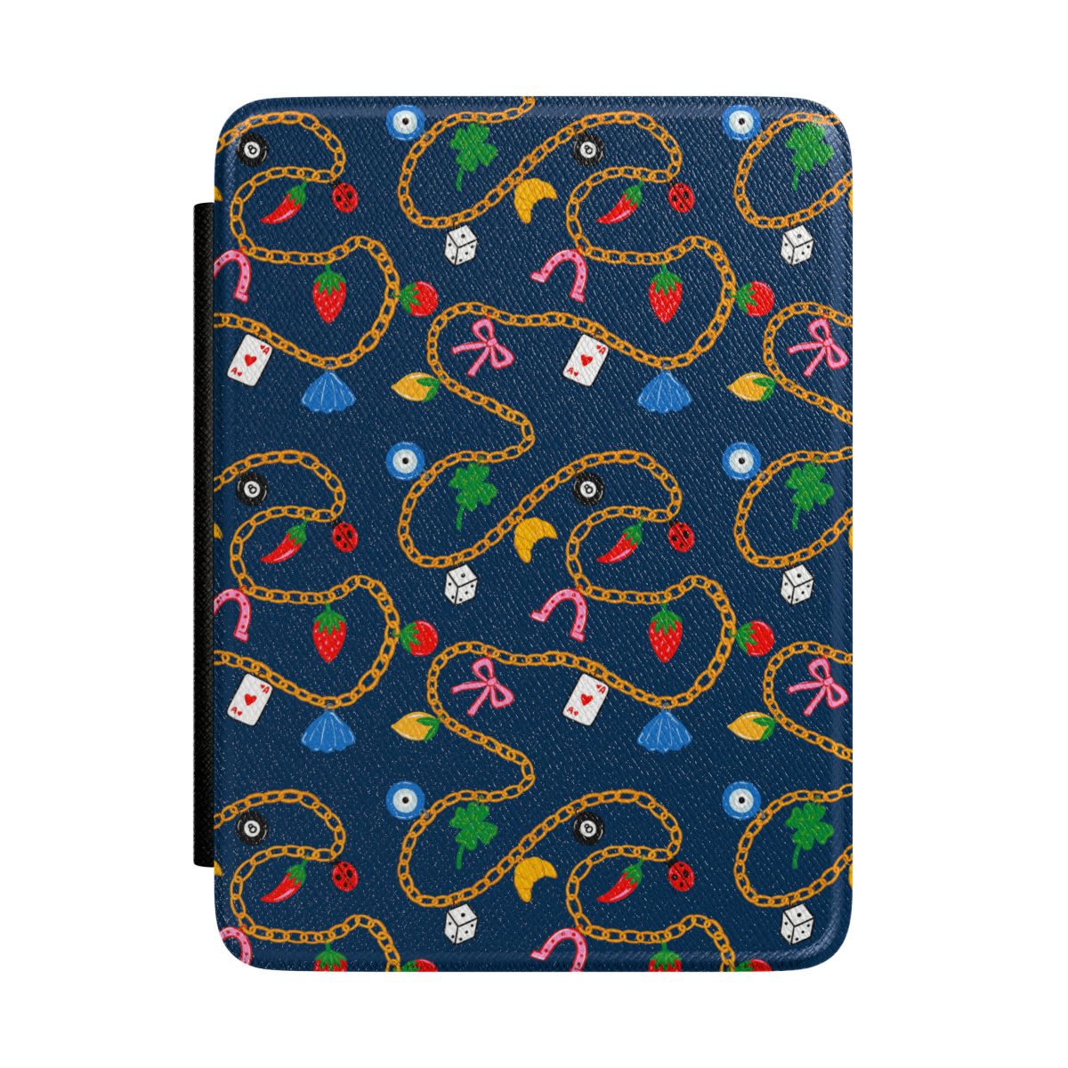 Kindle Case - Lucky Girl | Paperwhite 12th Gen & Colorsoft