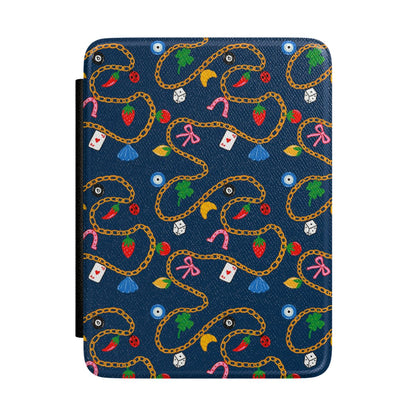 Kindle Case - Lucky Girl | Paperwhite 12th Gen & Colorsoft
