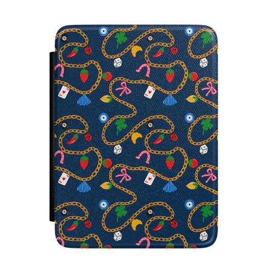 Kindle Case - Lucky Girl | Paperwhite 12th Gen & Colorsoft