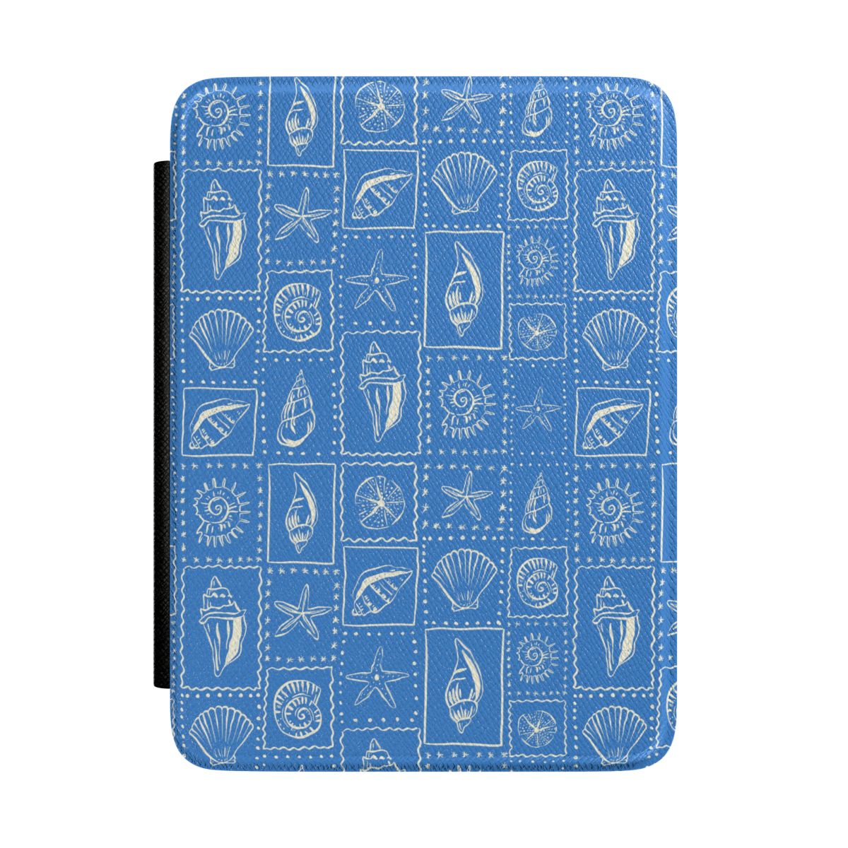Kindle Case - Shell Stamps | Paperwhite 12th Gen & Colorsoft