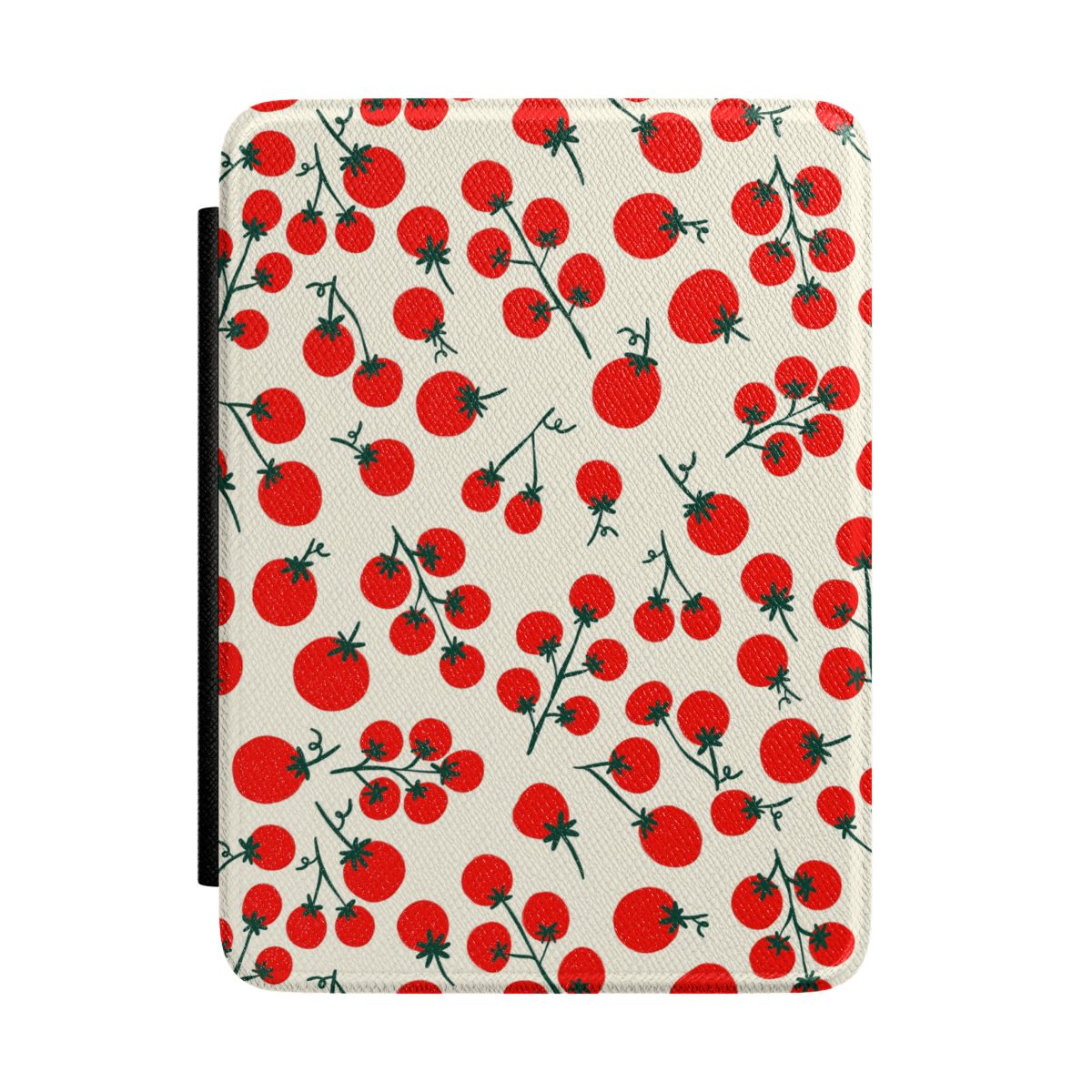 Kindle Case - Tomato Vine | Paperwhite 12th Gen & Colorsoft