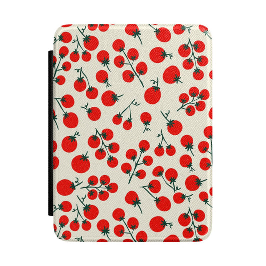 Kindle Case - Tomato Vine | Paperwhite 12th Gen & Colorsoft