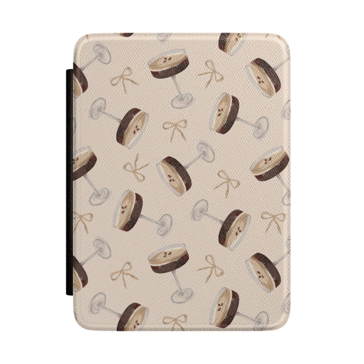 Kindle Case - Espresso Martini | Paperwhite 12th Gen & Colorsoft