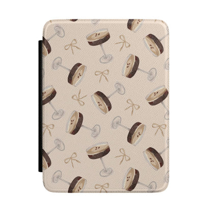 Kindle Case - Espresso Martini | Paperwhite 12th Gen & Colorsoft