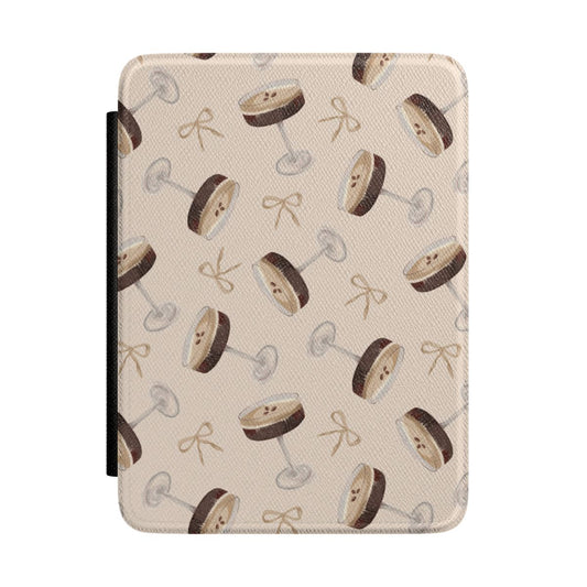 Kindle Case - Espresso Martini | Paperwhite 12th Gen & Colorsoft