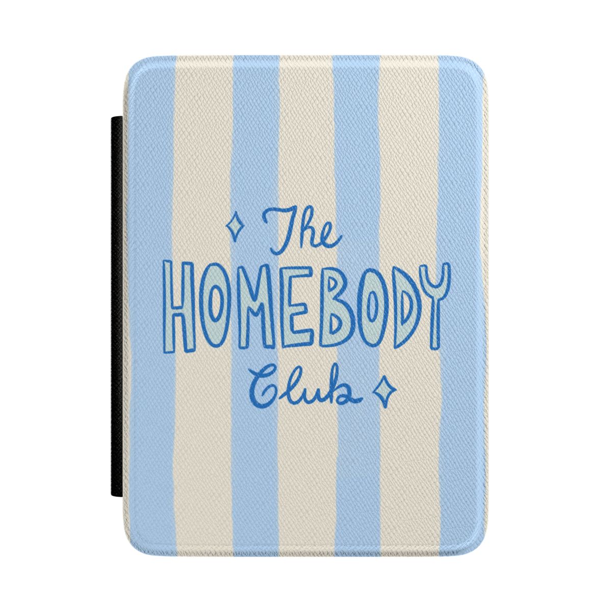 Kindle Case - Homebody Club | Paperwhite 12th Gen & Colorsoft