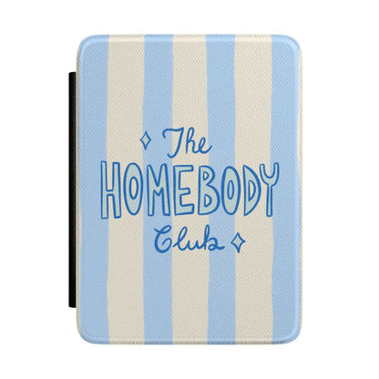 Kindle Case - Homebody Club | Paperwhite 12th Gen & Colorsoft