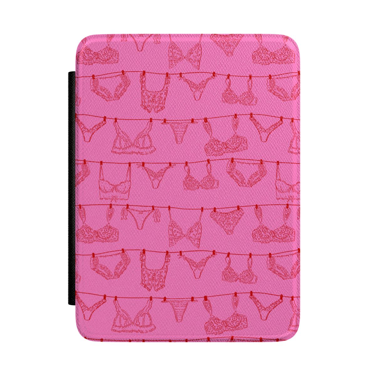 Kindle Case - Clothesline | Paperwhite 12th Gen & Colorsoft
