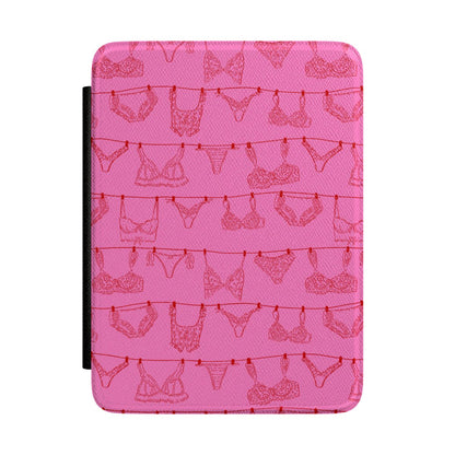 Kindle Case - Clothesline | Paperwhite 12th Gen & Colorsoft