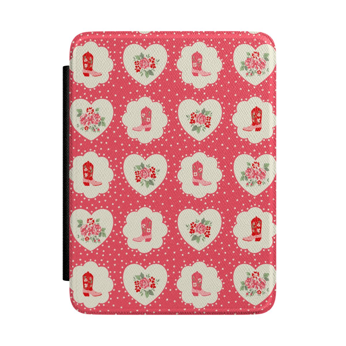 Kindle Case - Rodeo Sweetheart | Paperwhite 12th Gen & Colorsoft
