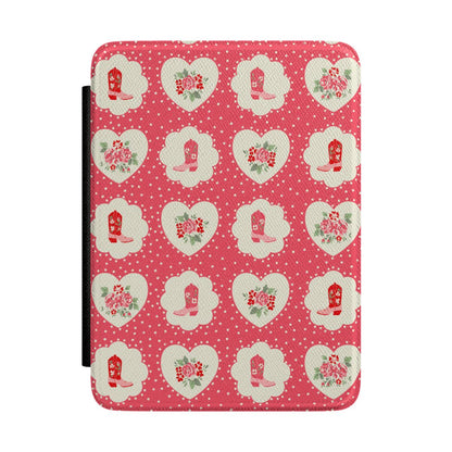 Kindle Case - Rodeo Sweetheart | Paperwhite 12th Gen & Colorsoft