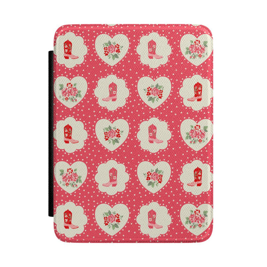 Kindle Case - Rodeo Sweetheart | Paperwhite 12th Gen & Colorsoft