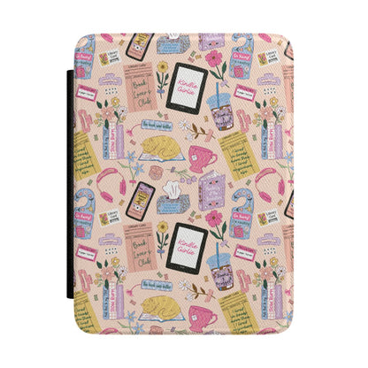 Kindle Case - Kindle Girlie | Paperwhite & Colorsoft
