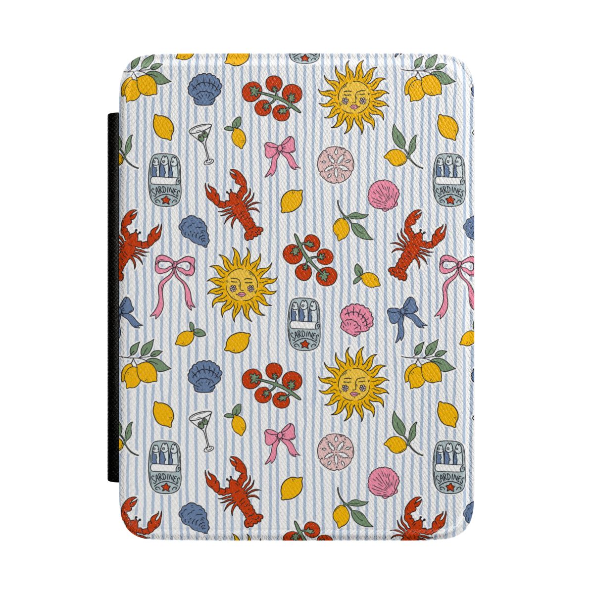 Kindle Case - Riviera | Paperwhite 12th Gen & Colorsoft