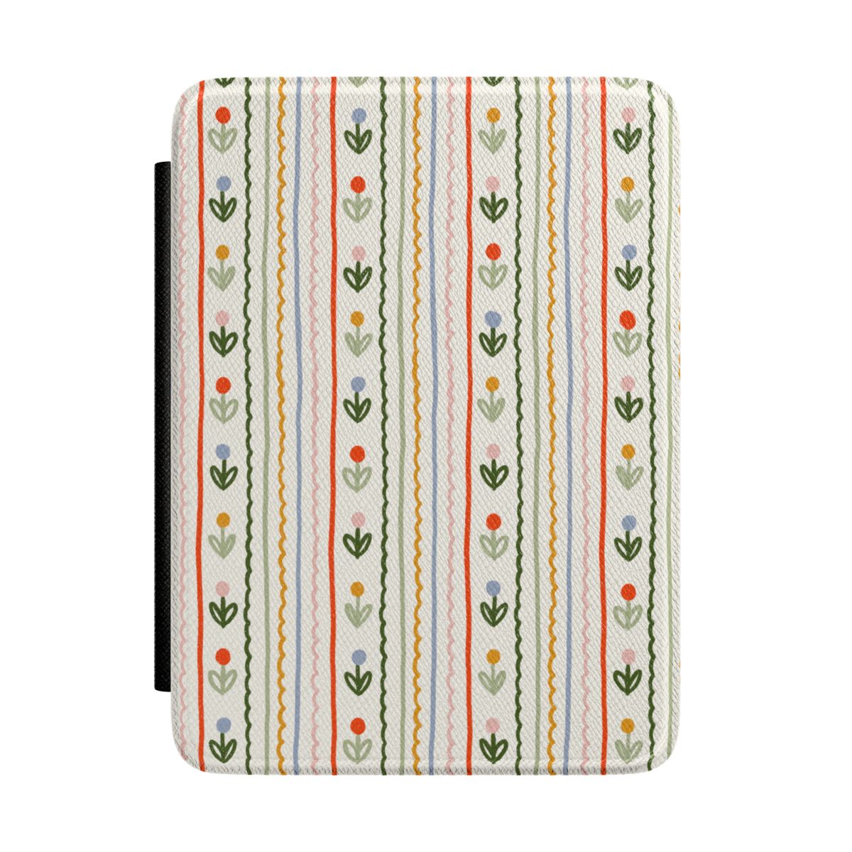 Kindle Case - Ribbon Garden | Paperwhite 12th Gen & Colorsoft