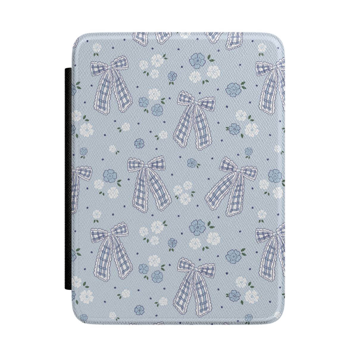 Kindle Case - Something Blue | Paperwhite 12th Gen & Colorsoft
