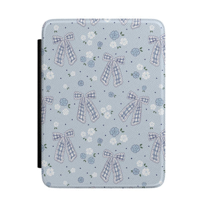 Kindle Case - Something Blue | Paperwhite 12th Gen & Colorsoft