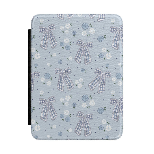 Kindle Case - Something Blue | Paperwhite 12th Gen & Colorsoft