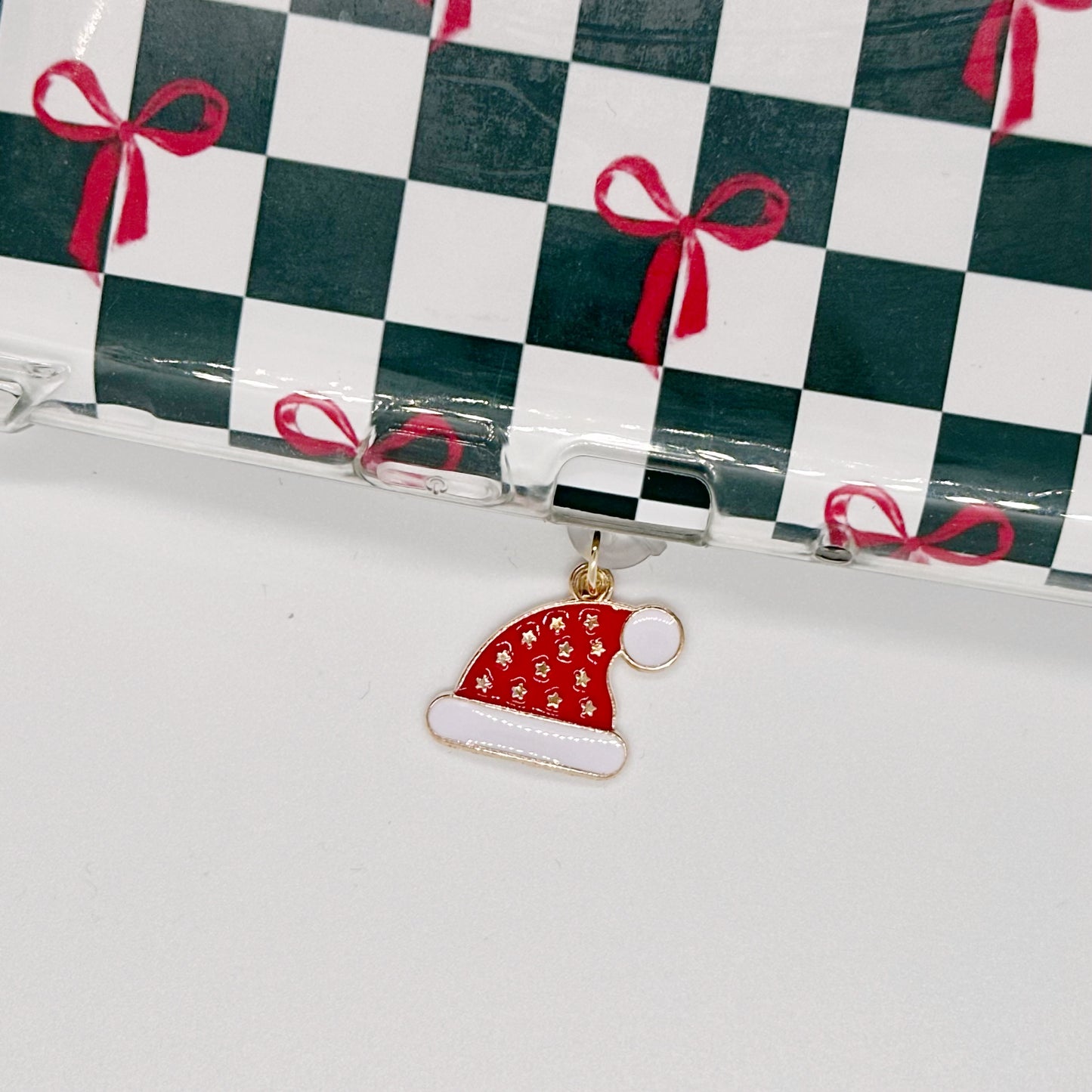 Christmas Kindle Charms