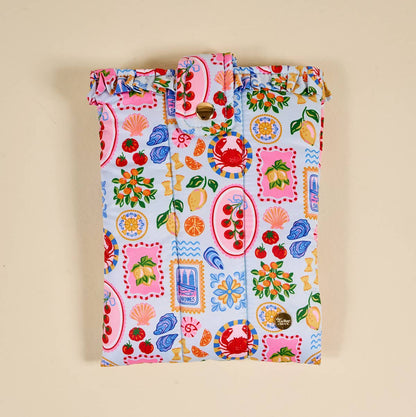 Ciao Bella Book/E-Reader Sleeve